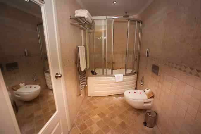 Bodrium Luxury Hotel And You Spa